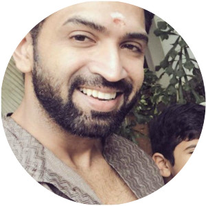 Purvi Vijay photograph