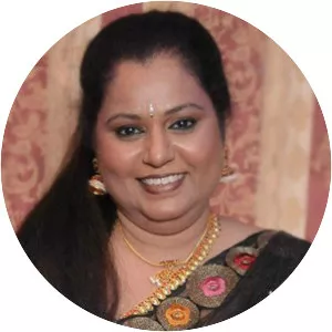 Purvi Vyas - Actress