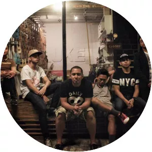 Pusakalye - Musical artist