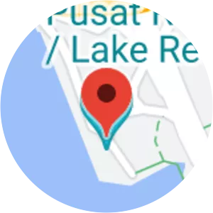 Pusat Rekreasi Air / Lake Recreation Centre, Putrajaya - 