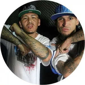 Push El Asesino - Musical artist