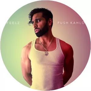 Push Kahlon