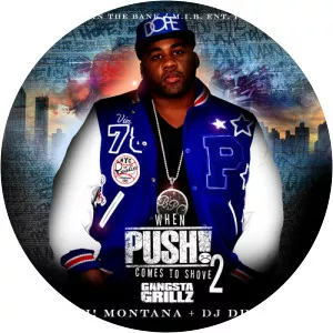 PUSH! Montana - Musical artist