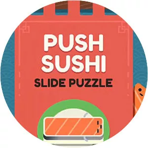 Push Sushi