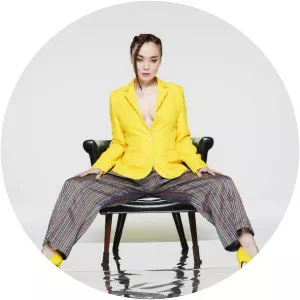 Pushim - Musical artist