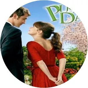 Pushing Daisies