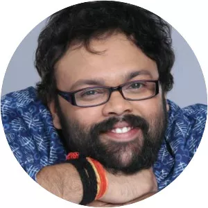 Pushkaraj Chirputkar