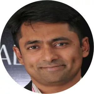 Pushkaraj Shenai photograph