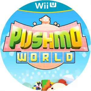 Pushmo World