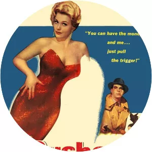 Pushover - 1954 ‧ Drama/Crime ‧ 1h 28m