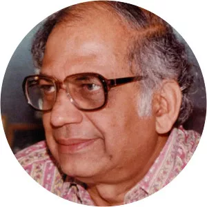 Pushpa Mittra Bhargava