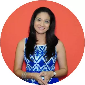 Pushpa Narayan - Malaysian entrepreneur