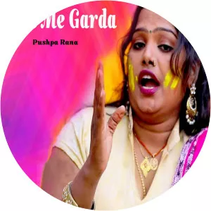 Pushpa Rana - Singer