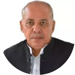 Pushparaj Jain - Former Member of Uttar Pradesh Legislative Council