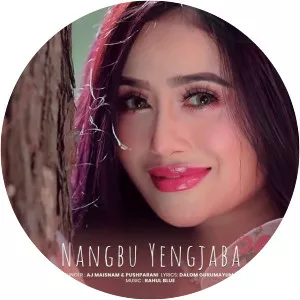 Pushparani - Musical artist