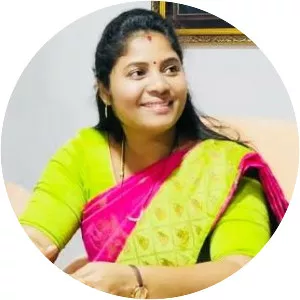 Pushpasreevani Pamula