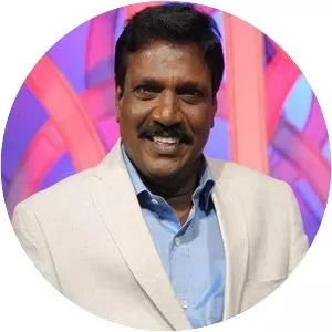 Pushpavanam Kuppusamy