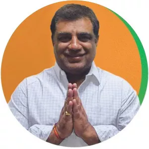 Pushpendra Singh - Member of the Rajasthan Legislative Assembly