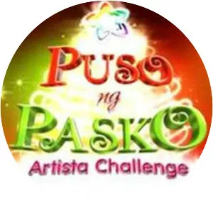 Puso ng Pasko: Artista Challenge