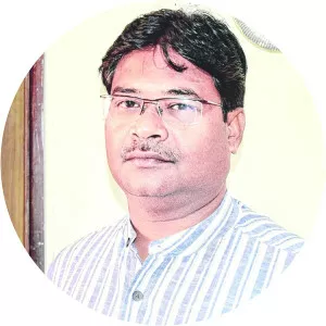 Puspendra Singh Deo