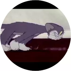 Puss Gets the Boot - 1940 ‧ Short/Comedy ‧ 9 mins