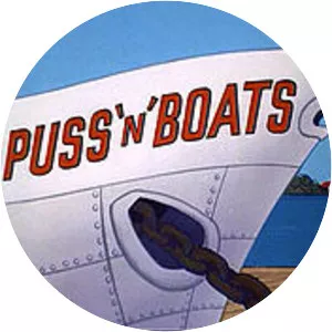 Puss 'n' Boats