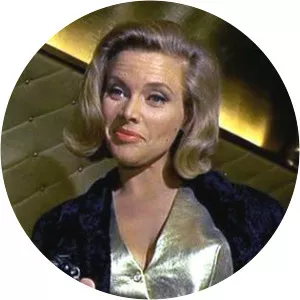 Pussy Galore - Fictional character