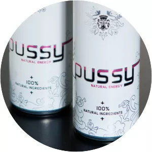 Pussy - Energy drink