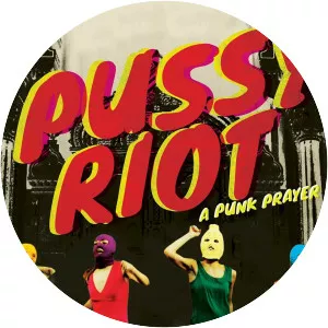 Pussy Riot: A Punk Prayer - 2013 ‧ True crime/Music ‧ 1h 31m