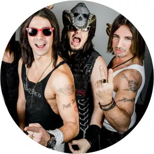 Pussy Sisster - Musical group