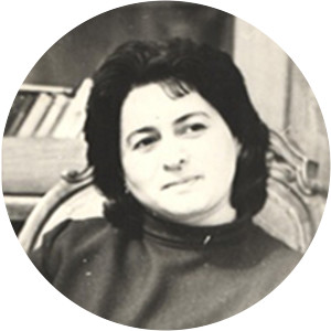 Püstəxanım Əzizbəyova