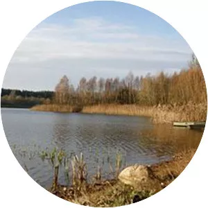 Puszcza Zielonka Landscape Park