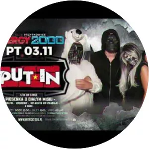 Put-In - Musical artist