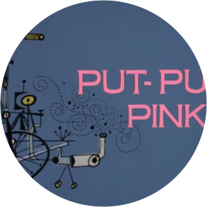 Put-Put, Pink