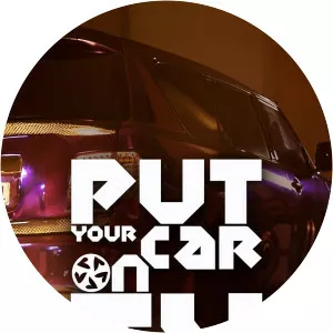 Put Your Car on TVSince 2014