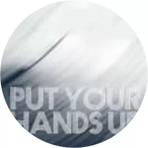 Put Your Hands Up photograph