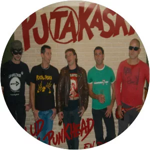 Putakaska