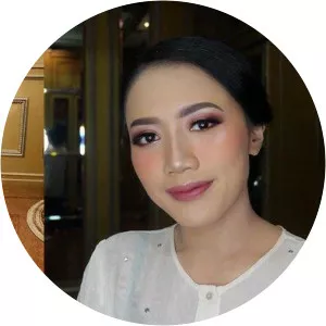 Puteri Anetta Komarudin - Member of the People's Representative Council of the Republic of Indonesia