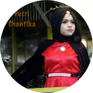 Puteri Chantika - Musical artist