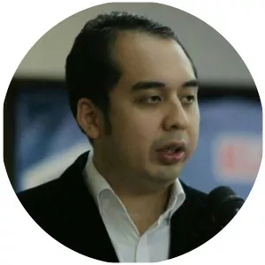 Puteri Norlisa Najib - Najib Razak's daughter