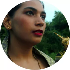 Puteri Saadong - Siti Wan Kembang's daughter