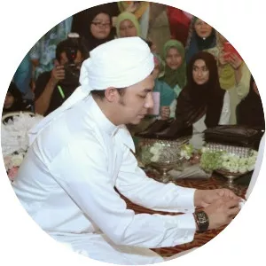 Puteri Sarah Liyana Megat Kamaruddin