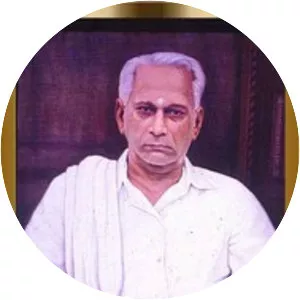 Puthezhathu Raman Menon