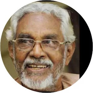 Puthussery Ramachandran