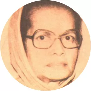 Putih Mariah Ibrahim Rashid