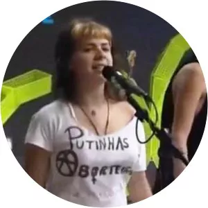 Putinhas Aborteiras - Musical artist