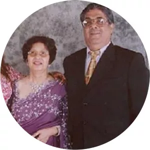 Putli Shivdasani photograph