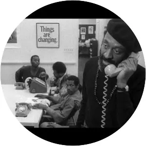 Putney Swope - 1969 ‧ Comedy/Satire ‧ 1h 25m