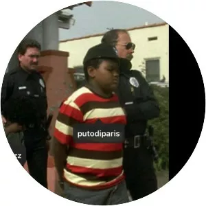 Putodiparis Feat. VND - Musical artist