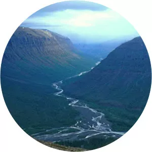 Putoranskiy Gosudarstvennyy Prirodnyy Zapovednik